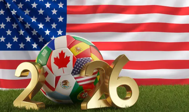 Complete Guide to FIFA World Cup 2026 for Beginners