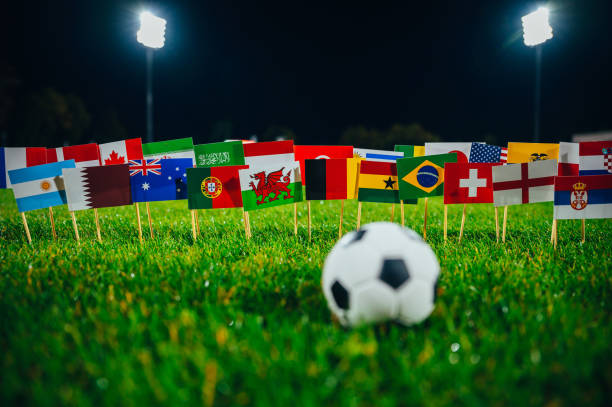 FIFA World Cup 2026: Can Smaller Nations Finally Shine?