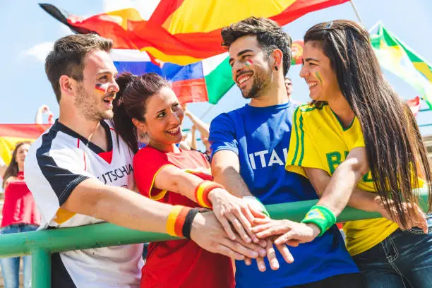 FIFA World Cup 2026: Host Countries Culture & Fan Experience
