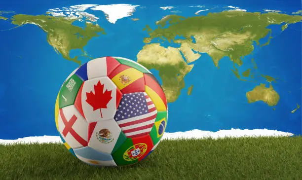 FIFA World Cup 2026: Strengths and Weaknesses of Leading Nations
