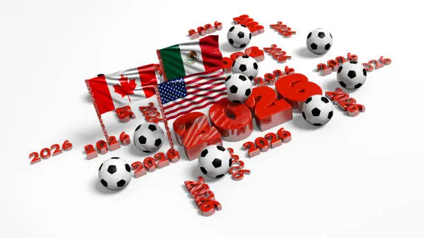 FIFA World Cup 2026: Teams That Have Qualified So Far