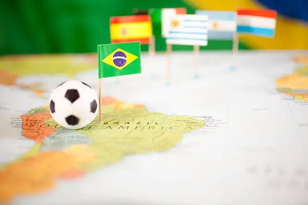 FIFA World Cup 2026 Travel Guide: Tips for Fans