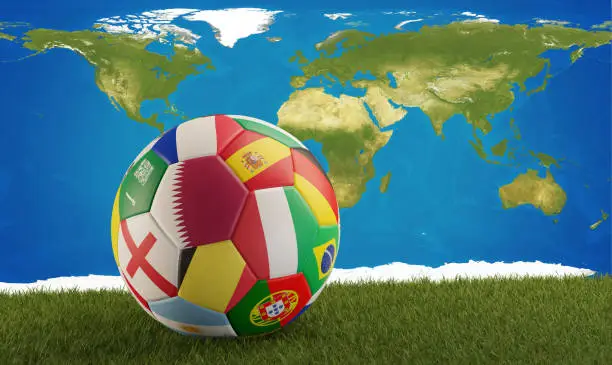 History of the FIFA World Cup: Journey to the 2026 Edition