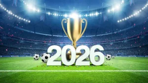 How to Watch FIFA World Cup 2026 Live Worldwide