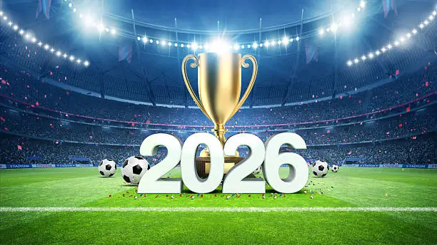 How to Watch FIFA World Cup 2026 Live Worldwide