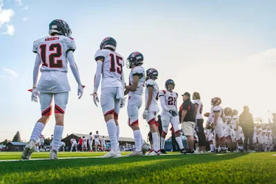 Is the 48-Team Format Good or Bad for Football?