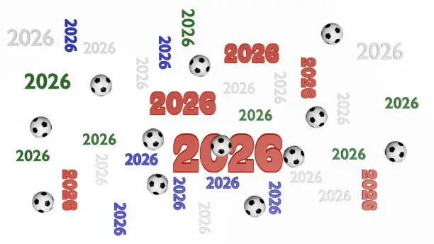 New Format Explained: What’s Changing in FIFA World Cup 2026