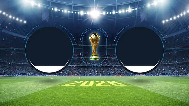 FIFA World Cup 2026 Schedule Revealed: Full Match Fixtures & Dates