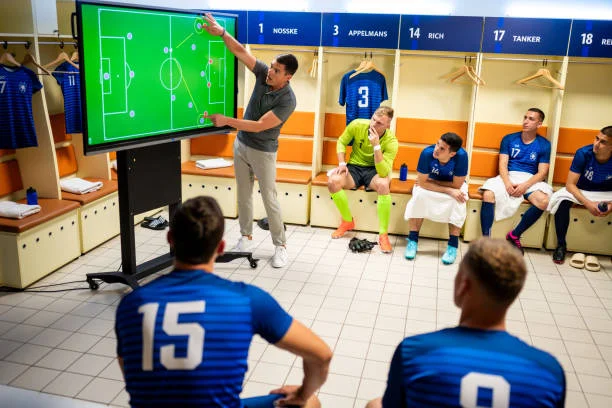 Tactical Analysis: How Top Teams Could Dominate World Cup 2026