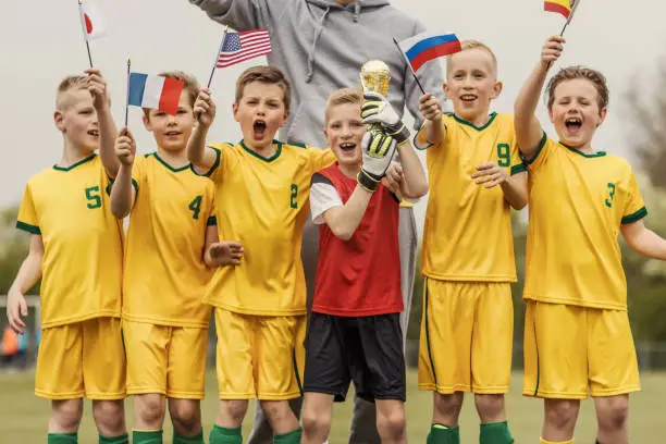 Top 10 Players to Watch in FIFA World Cup 2026