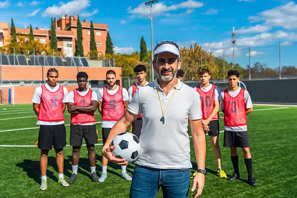 Top Coaches to Watch in FIFA World Cup 2026