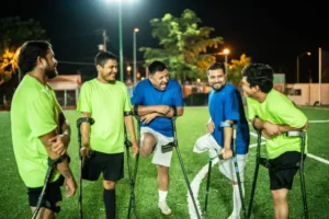 Top Injuries Ahead of FIFA World Cup 2026: Key Players at Risk