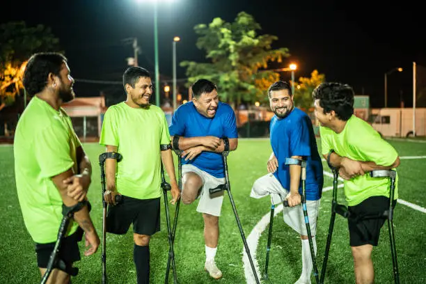 Top Injuries Ahead of FIFA World Cup 2026: Key Players at Risk