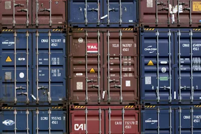 The 2026 World Container organization will be more sweeping and competitive than ever recently.
