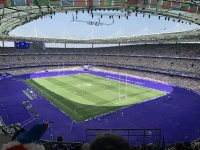 Old stadiums are being modernized to meet FIFA necessities for the 2026 World Cup