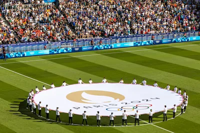 France's current design of football is considered to be cutting edge, fast-paced, and exceedingly clever, with a full circle between attack and watch.