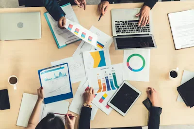 Impact of improvement and information analysis