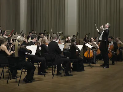 Impact of the unused orchestra and number of teams