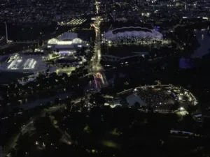 Stadium Preparations for FIFA World Cup 2026: Latest Progress