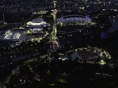 Stadium Preparations for FIFA World Cup 2026: Latest Progress
